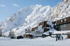 Отель Alta Peruvian Lodge  Алта